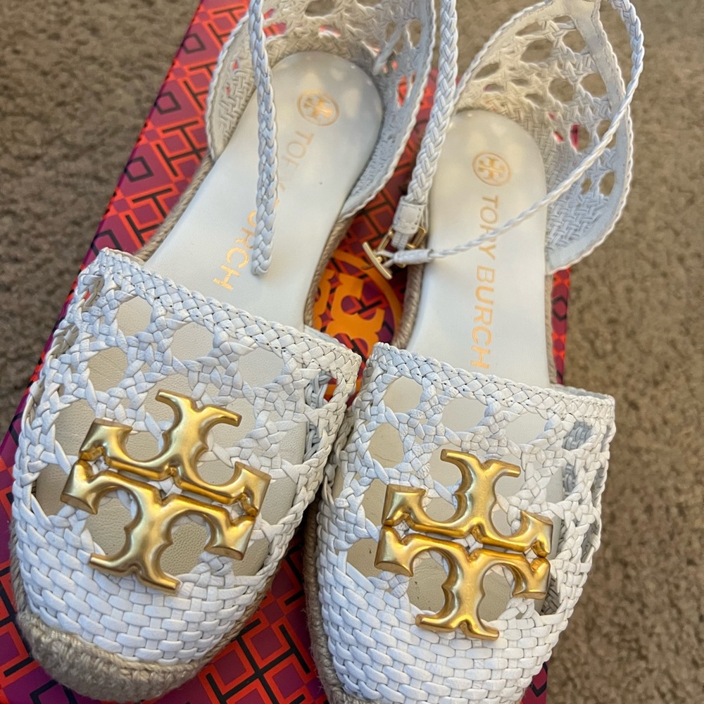 Tory burch